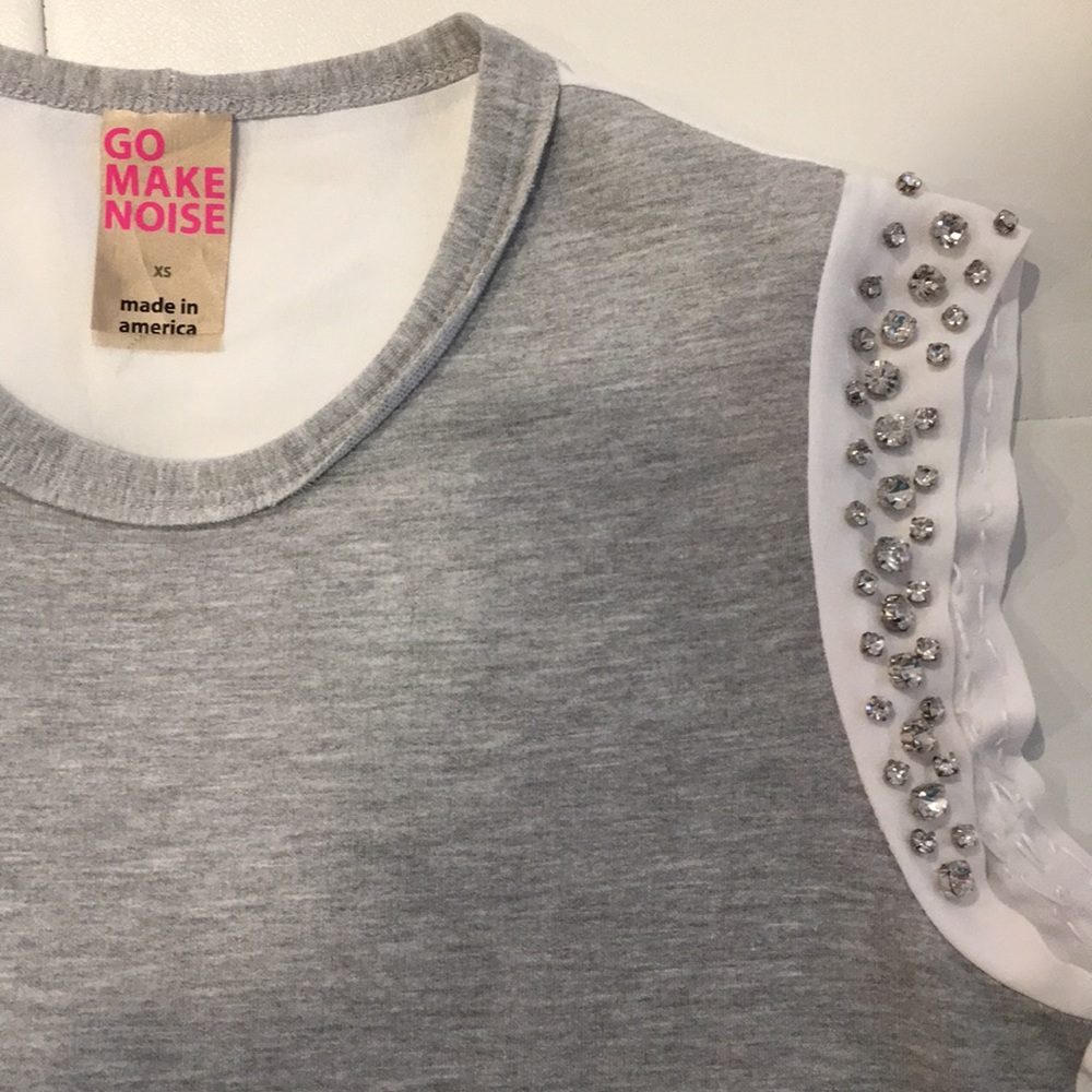 Blouse - Picture 3 of 5